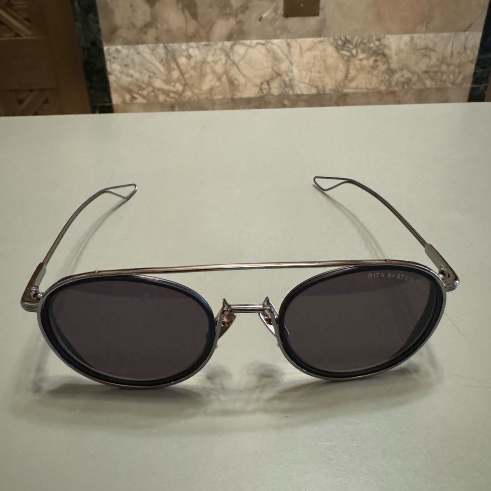 Dita System Two Sunglasses - image 3